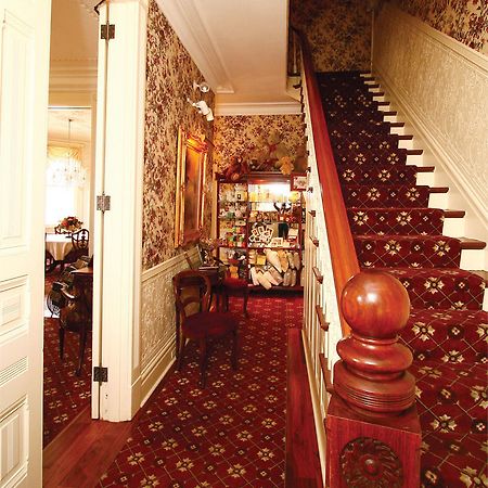 The Inn On Negley Питсбърг Екстериор снимка