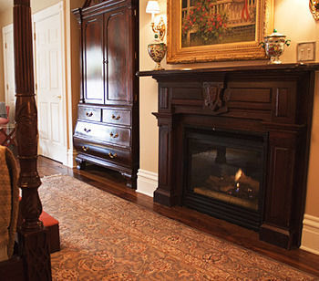 The Inn On Negley Питсбърг Екстериор снимка