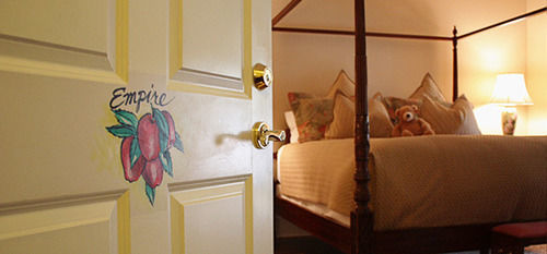 The Inn On Negley Питсбърг Екстериор снимка