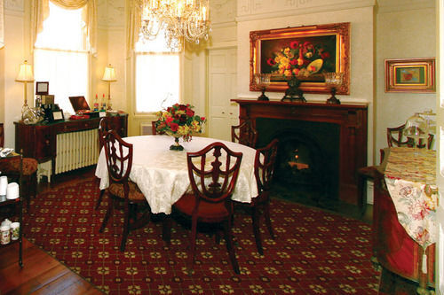 The Inn On Negley Питсбърг Екстериор снимка