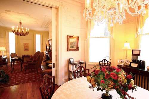 The Inn On Negley Питсбърг Екстериор снимка