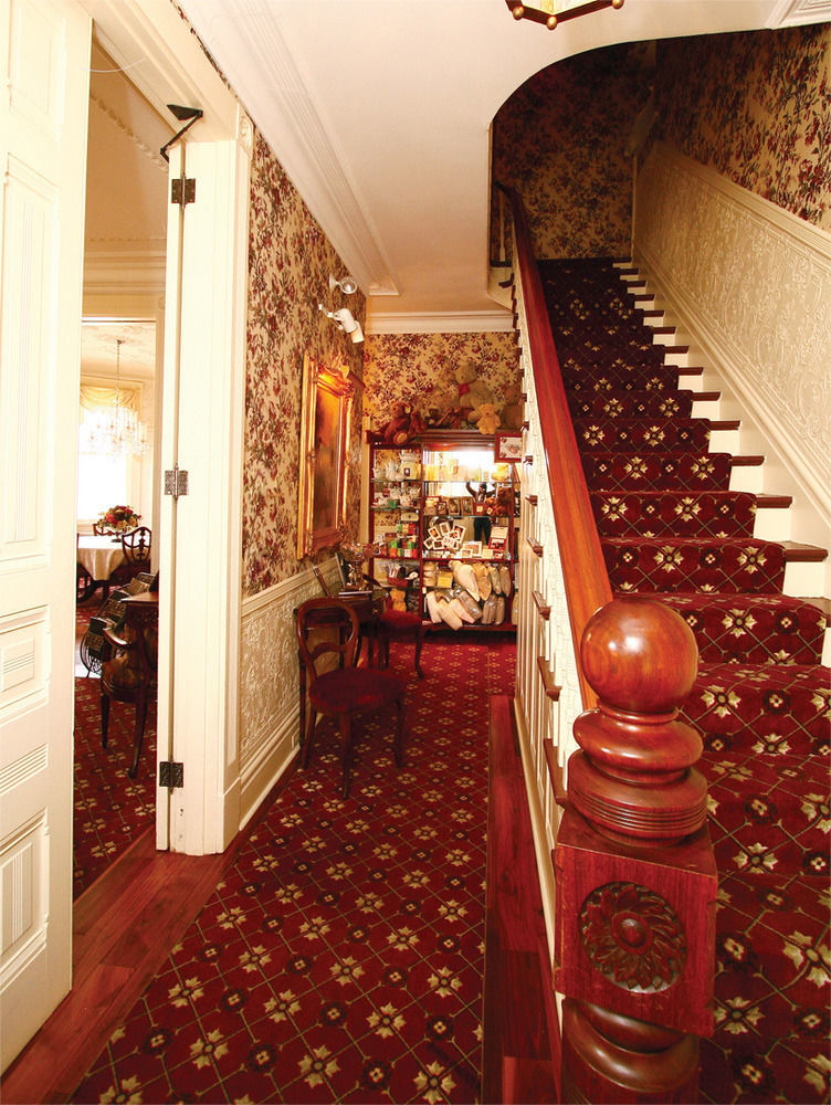 The Inn On Negley Питсбърг Екстериор снимка